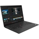 Ноутбук 14" Lenovo T14 G4 T 1920x1200/IPS/i5-1335U/16ГБ/512ГБ Чорний (21HD003SRA) - зображення 6