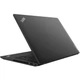 Ноутбук 14" Lenovo T14 G4 T 1920x1200/IPS/i5-1335U/16ГБ/512ГБ Чорний (21HD003SRA) - зображення 9