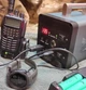 Зарядна станція портативна 600W 500Вт/год 8448 DC/Usb/Type-C - зображення 4