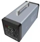 Зарядна станція портативна 600W 500Вт/год 8448 DC/Usb/Type-C - зображення 5