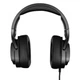 Гарнитура 2E 2E-HG340BK-7.1 GAMING HG340 RGB USB 7.1 проводная 118дБ 16Ом Black - изображение 3