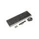 Комплект A4Tech FGS1035Q Wireless Grey (FGS1035Q Grey) - изображение 2