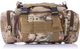 Тактична Сумка Штурмова Поясна Модульна MOLLE . M-03M - зображення 1