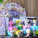 Коллекционная фигурка-сюрприз Мой любимец House Pets 1065B с листом коллекционера - изображение 3