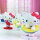 Колекційна фігурка-сюрприз Милашки Hello Kitty #sbabam 39/CN23 серія 'YOU YOU' - зображення 3