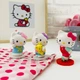 Колекційна фігурка-сюрприз Милашки Hello Kitty #sbabam 39/CN23 серія 'YOU YOU' - зображення 6