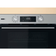 Духовой шкаф встраиваемый Whirlpool OMSK58RU1SX - изображение 5