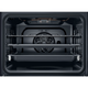 Духова шафа вбудована Whirlpool OMK58HU1B - зображення 4