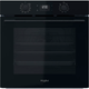 Духова шафа вбудована Whirlpool OMK58HU1B - зображення 1