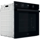 Духовой шкаф встраиваемый Whirlpool OMSR58CU1SB - изображение 3