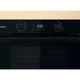 Духовой шкаф встраиваемый Whirlpool OMSR58CU1SB - изображение 5