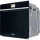 Духовой шкаф встраиваемый Whirlpool W11I OM14MS2H - изображение 3