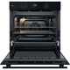 Духовой шкаф встраиваемый Whirlpool OMSK58CU1SB - изображение 2