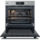 Духовой шкаф встраиваемый Whirlpool OMSR58CU1SX - изображение 2