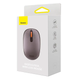 Маніпулятор миша бездротова Baseus F01A Wireless Mouse Frosted Gray (B01055502833-00) - изображение 8