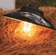 Портативный светодиодный LED фонарь аккумуляторный Rablex RB-710 кемпинговая лампа - изображение 1