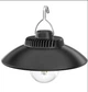 Портативный светодиодный LED фонарь аккумуляторный Rablex RB-710 кемпинговая лампа - изображение 3