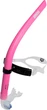 Трубка Arena Swim Snorkel III Уни OSFM Розовая (004825-905) (3468336630075) - изображение 1