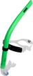 Трубка Arena Swim Snorkel III Уні OSFM Салатова (004825-605) (3468336630051) - зображення 1