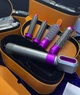 Стайлер для волосся 5в1 hair brush . 5 змінних насадок - зображення 5