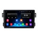 Штатная магнитола Lesko для Opel Agila B 2008-2014 экран 9" 2/32Gb Wi-Fi GPS Base - изображение 1
