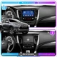 Штатная магнитола Lesko для Mitsubishi Pajero Sport III 2015-2021 экран 9" 4/32Gb 4G Wi-Fi GPS Top - изображение 2
