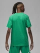 Футболка мужская Nike M Jordan Jumpman Ss Crew CJ0921-310 XL Lucky Green/Black (196156308296) - изображение 2