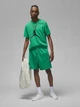 Футболка мужская Nike M Jordan Jumpman Ss Crew CJ0921-310 XL Lucky Green/Black (196156308296) - изображение 4