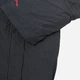 Куртка демисезонная с капюшоном женская Nike AIR Jordan Essential Down Parka DH0781-010 XL Черная (195243312437) - изображение 6