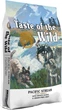 Сухой корм для собак Taste of the Wild Pacific Stream Puppy 12.2 кг (9757-HT60) - изображение 1