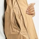 Куртка зимняя длинная женская Nike AIR Jordan Flight Parka DQ9751-258 M Бежевая (196148719659) - изображение 5