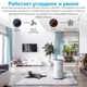 Очиститель воздуха Levoit LV-H133-RWH, с нера-фильтром, 99,97% очистки, 100% без озона,50 м², 400м³/ч - изображение 9