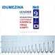 Гачок короповий Leader Idumezina BN № 9 - зображення 2