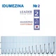 Крючок карповый Leader Idumezina BN № 2 - изображение 2