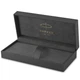 Ручка кулькова Parker DUOFOLD Classic Black СT BP (92132) - изображение 3