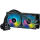 Система водяного охолодження Arctic Liquid Freezer II 240 RGB (ACFRE00093A) - зображення 1