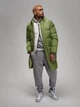 Куртка зимова чоловіча Nike M Jordan Ess Stmt Down Parka FB7313-340 M Sky J Lt Olive/Sail (196608177593) - зображення 8