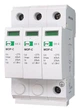 Ограничитель перенапряжения MOP3-C 275/20 - изображение 1
