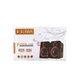 Комп'ютерні стовпчики акустика 2.0 USB FNT FT-165 - зображення 12
