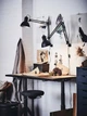 Настільна лампа Ikea (Ікея) TERTIAL , 503.553.95 - изображение 6