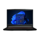 Ноутбук MSI GF63 Thin 11UCX-1424 (GF63111424) - зображення 1
