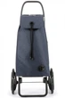 Сумка-візок Rolser I-Max Tweed 6 Marino (IMX383-1001) - зображення 1
