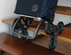 Сумка-візок Rolser I-Max Tweed 6 Marino (IMX383-1001) - зображення 7