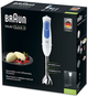 Blender Braun MultiQuick 3 MQ3005 - obraz 9