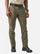 Штани тактичні 5.11 Tactical Icon Pants 74521-186 W34/L36 Ranger Green (2000980532384) - изображение 1