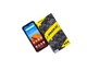 Защищенній смартфон Ulefone Armor 22 (8+128Gb) Black - изображение 2