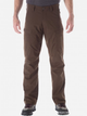 Штани тактичні 5.11 Tactical Apex Pants 74434 W33/L34 Burnt (2000980425358) - изображение 1