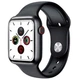 Смарт-годинник HOCO Y5 Pro Smart sports watch(Call Version) Чорний - изображение 4