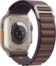 Ремешок для Apple Watch 49 / 46 / 45 / 44 mm Alpine Loop indigo - изображение 1