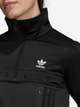 Kombinezon damski Adidas Always Original Snap-Button HF2044 30 Czarny (4065423775825) - obraz 7